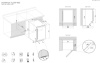 Винный шкаф Dunavox DAUF-46.145DSS Винный шкаф Dunavox DAUF-46.145DSS